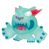 Mr Beast Lab Vinyl Figure Pack - Glow Panther