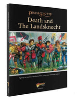 Death & the Landsknecht - Pike & Shotte Supplement