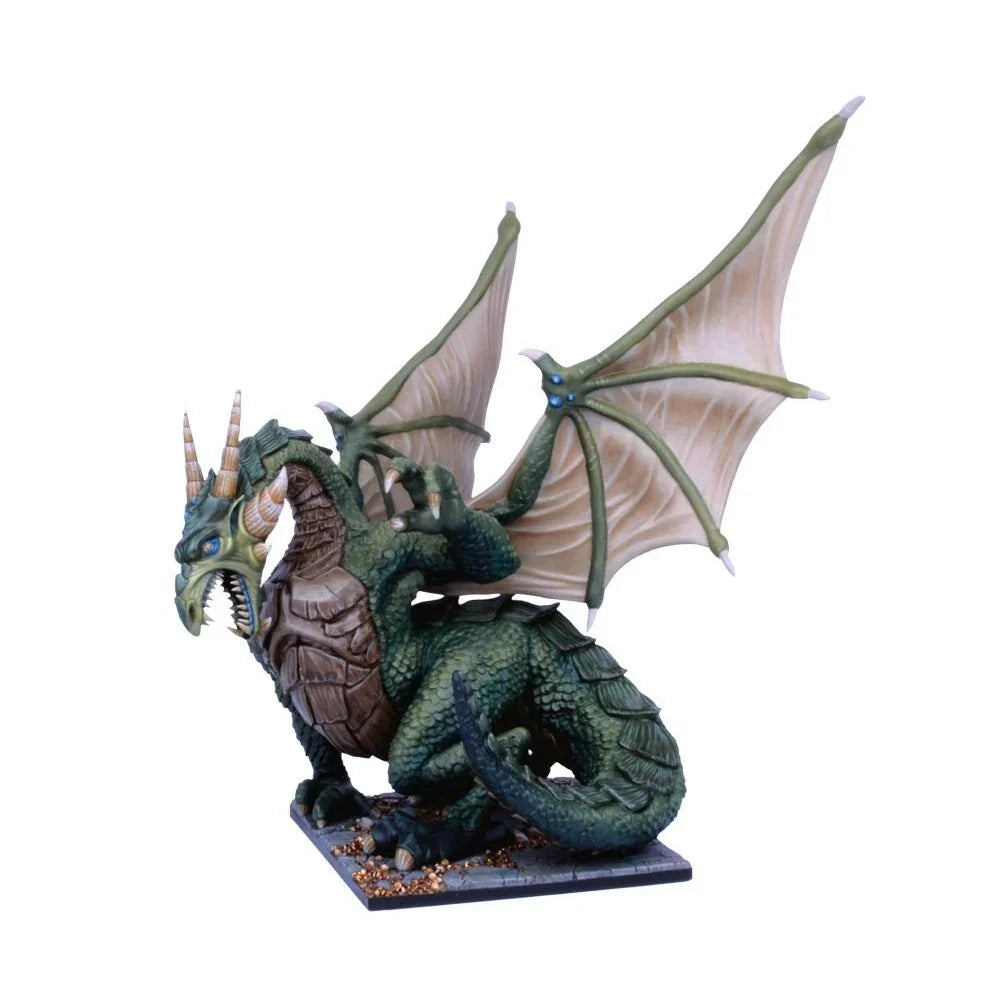 Dungeon Saga - The Tyrant of Halpi