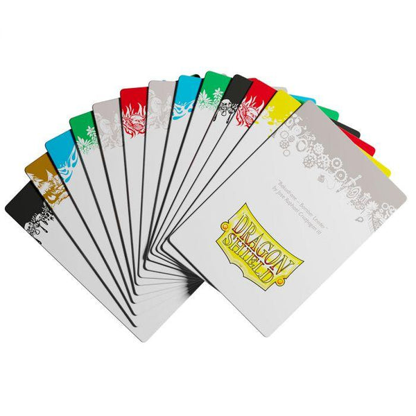 Dragon Shield: Card Dividers – Series #1