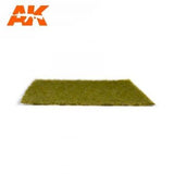 AK Interactive - Vegetation - Summer Green Tufts 2mm