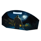 Last Friday - Revised Edition