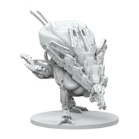 Horizon Zero Dawn: The Sacred Land Expansion