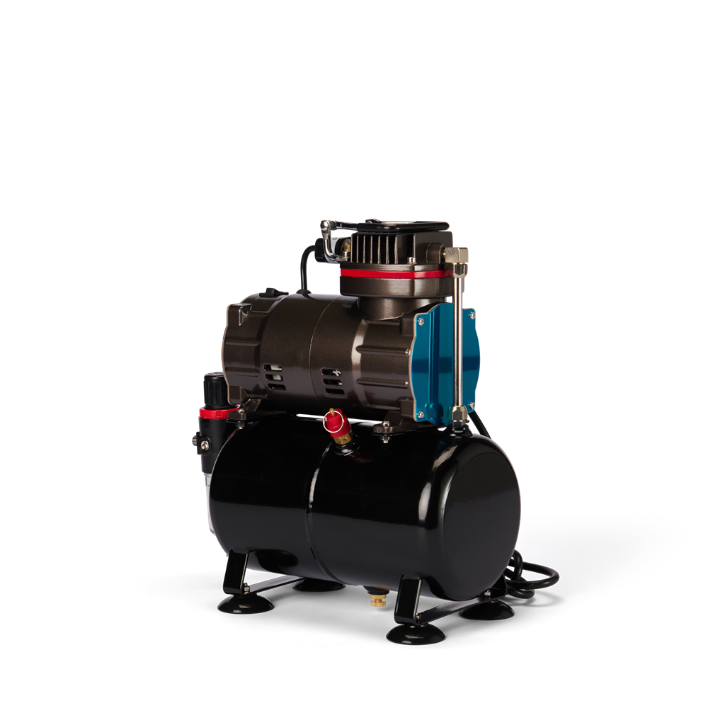 LPG Essentials Airbrush Starter Kit