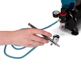 LPG Essentials Airbrush Starter Kit