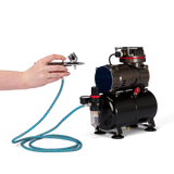 LPG Essentials Airbrush Starter Kit