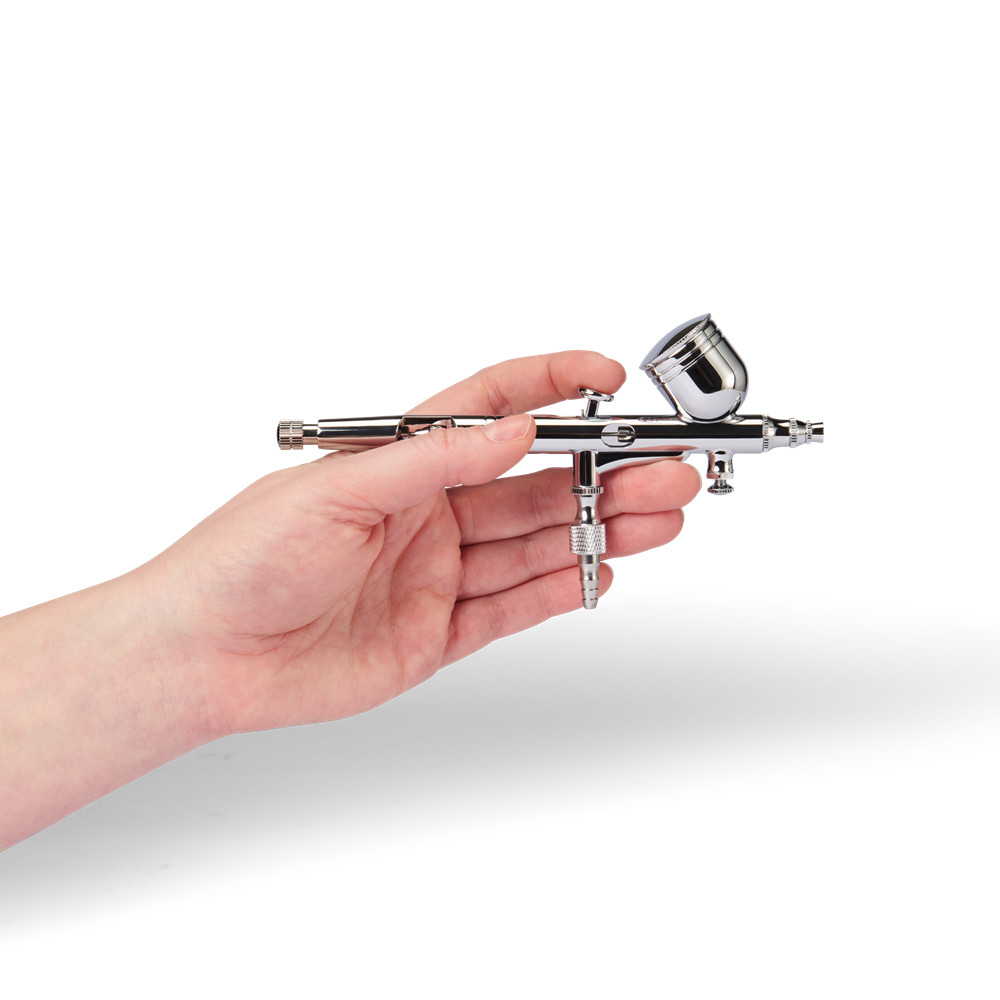 LPG Essentials Starter Airbrush
