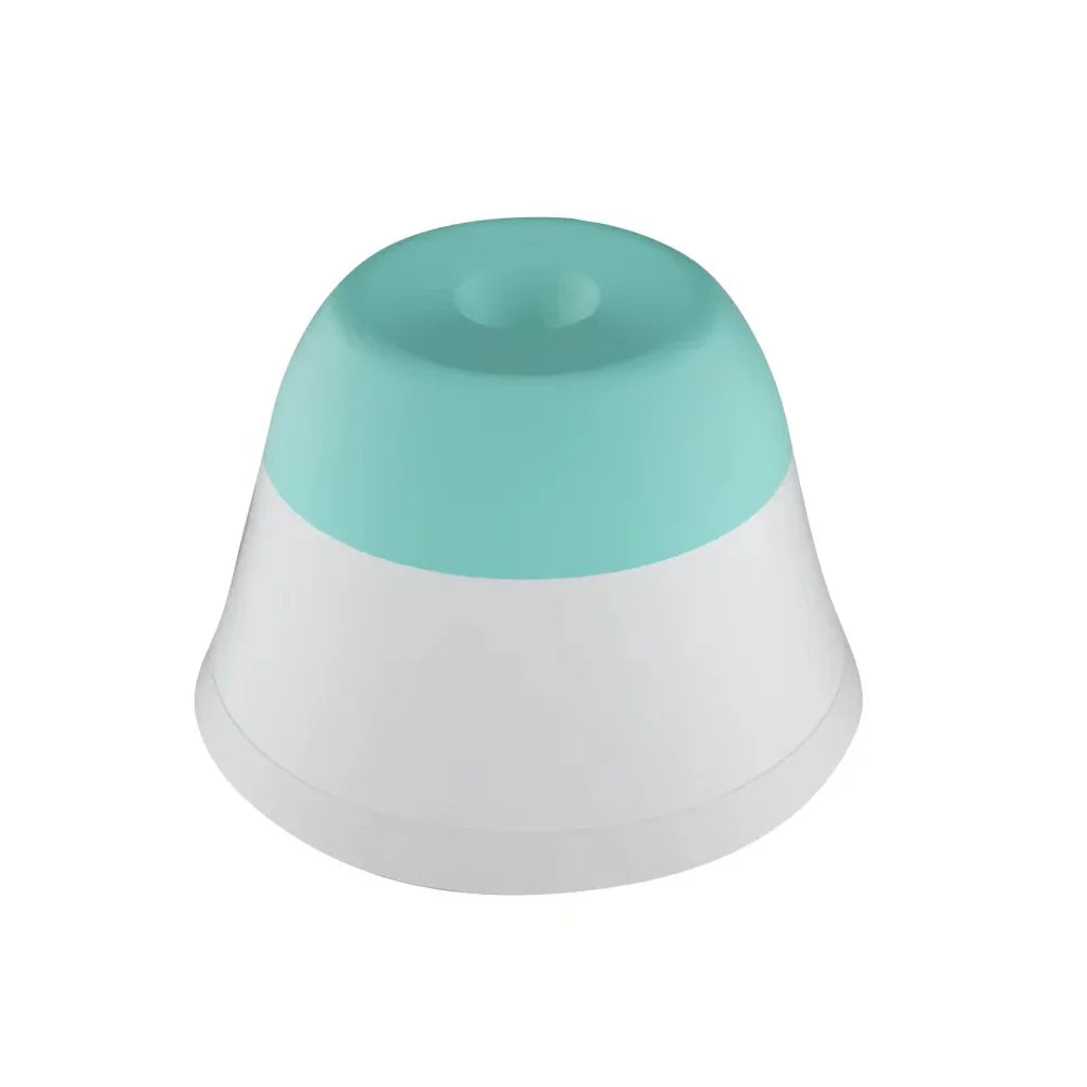 LPG Essentials Vortex Mixer - Blue