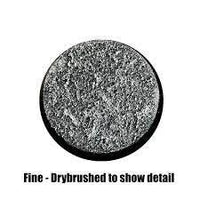 Monument Pro Acryl Basing - Basing Texture – Fine – Dark Grey 120ml - Gap Games