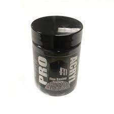 Monument Pro Acryl Basing - Basing Texture – Fine – Dark Grey 120ml - Gap Games