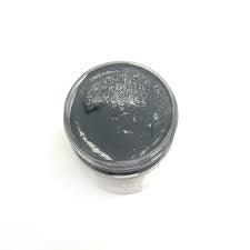 Monument Pro Acryl Basing - Basing Texture – Fine – Dark Grey 120ml - Gap Games