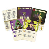 Mini Rogue - Depths of Damnation