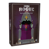 Mini Rogue - Depths of Damnation