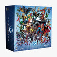 Cryptozoic: DC Comics Deck-Building Game: Multiverse Box Super Heroes Edition