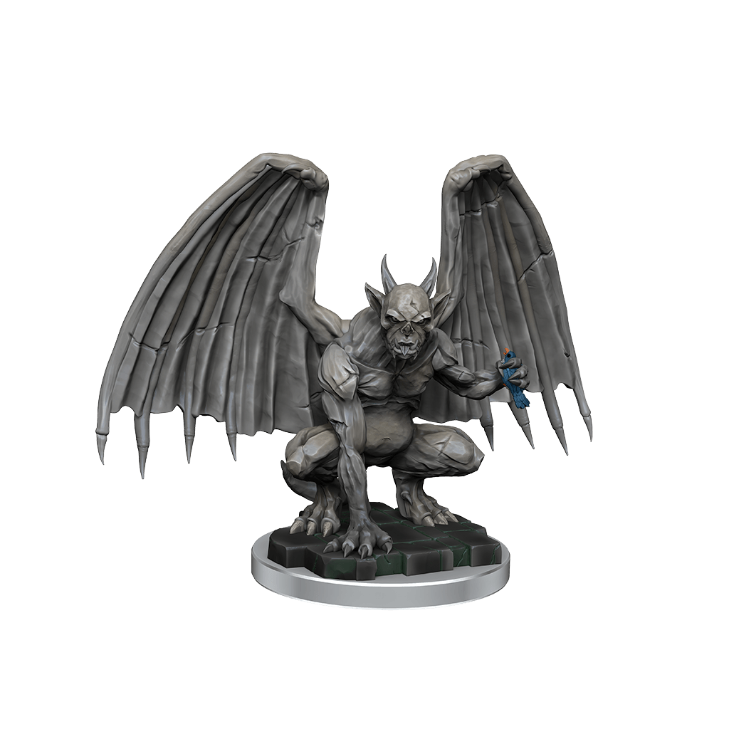 D&D Frameworks Gargoyle
