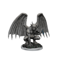 D&D Frameworks Gargoyle