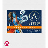 Scale 75 - Scalecolor Artist - Game of Inks Paint Set