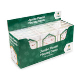LPG Classics Playing Cards - Plastic Jumbo