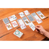 LPG Classics Playing Cards - Plastic Jumbo