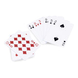 LPG Classics 500 Card Game - Plastic