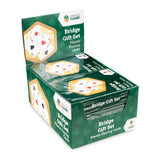 LPG Classics Bridge Gift Set - Plastic