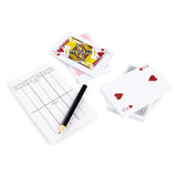 LPG Classics Bridge Gift Set - Plastic
