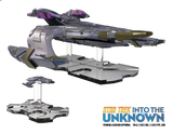 Star Trek: Into the Unknown – Federation vs. Dominion: Core Set