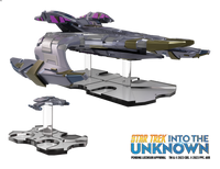 Star Trek: Into the Unknown – Federation vs. Dominion: Core Set