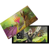 Pinfinity Magic Limited Commander Masters Edition Pin Set
