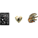 Pinfinity Magic Limited Commander Masters Edition Pin Set