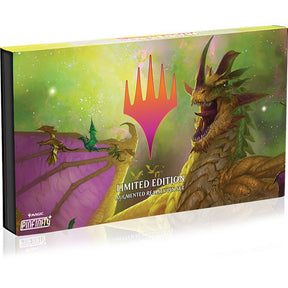 Pinfinity Magic Limited Commander Masters Edition Pin Set