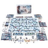 DEI: Divide et Impera