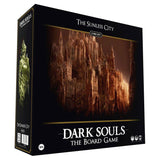 Dark Souls: The Board Game - The Sunless City Core Set - Gap Games