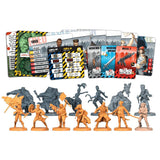 Zombicide 2nd Edition: PariZ