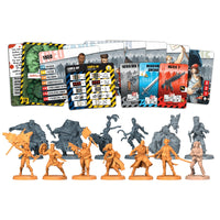 Zombicide 2nd Edition: PariZ