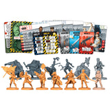 Zombicide 2nd Edition: PariZ