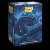Dragon Shield: Sleeves – Brushed Art – Constellations Drasmorx