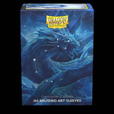 Dragon Shield: Sleeves – Brushed Art – Constellations Drasmorx