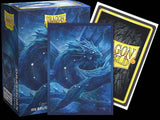 Dragon Shield: Sleeves – Brushed Art – Constellations Drasmorx