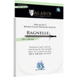 Paladin Clear Sleeves - Ragnelle (103mm X 128mm) (55 Sleeves Per Pack)