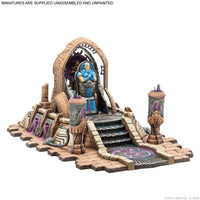 Marvel: Crisis Protocol – Rejuvenation Chamber Terrain & Ultimate Encounter Pack