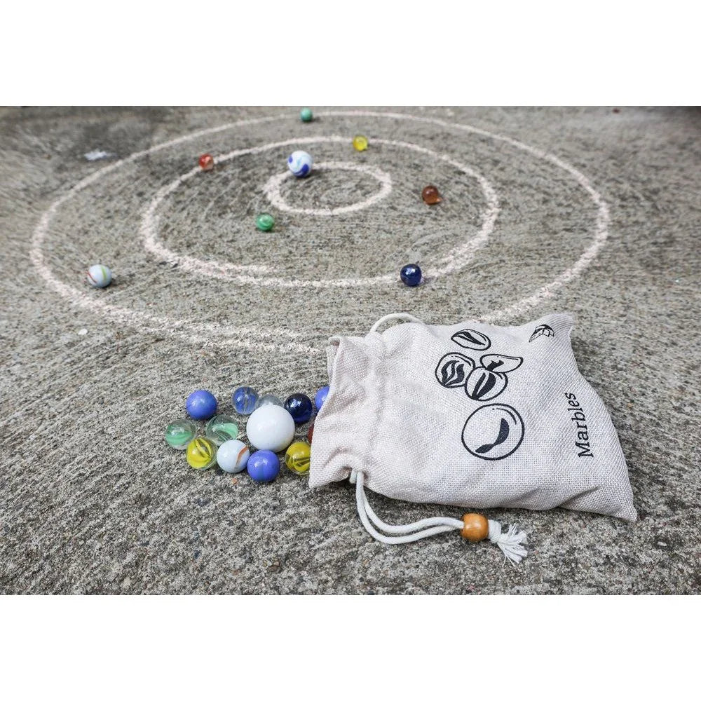 LPG Classics Bag of Marbles