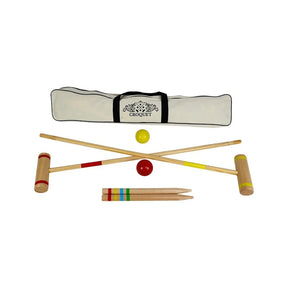 LPG Classics Croquet Set