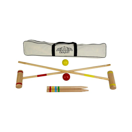 LPG Classics Croquet Set