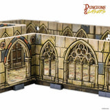 Dungeons & Lasers: Expansion Bits - Cursed Cathedral