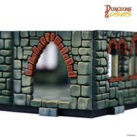 Dungeons & Lasers: Expansion Bits - Stone Tower
