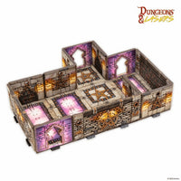 Dungeons & Lasers: Expansion Bits - Warlock Altar