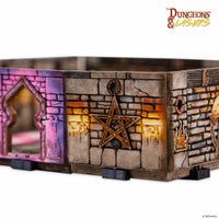 Dungeons & Lasers: Expansion Bits - Warlock Altar