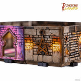 Dungeons & Lasers: Expansion Bits - Warlock Altar