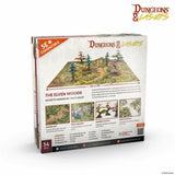 Dungeons & Lasers: Starter Sets - The Elven Woods